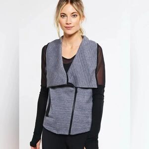 Reebok LHS Quik Cotton Vest